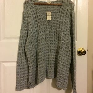 J Jill Sweater / NEW